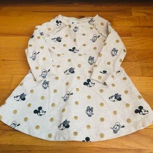 Gap Disney Dress